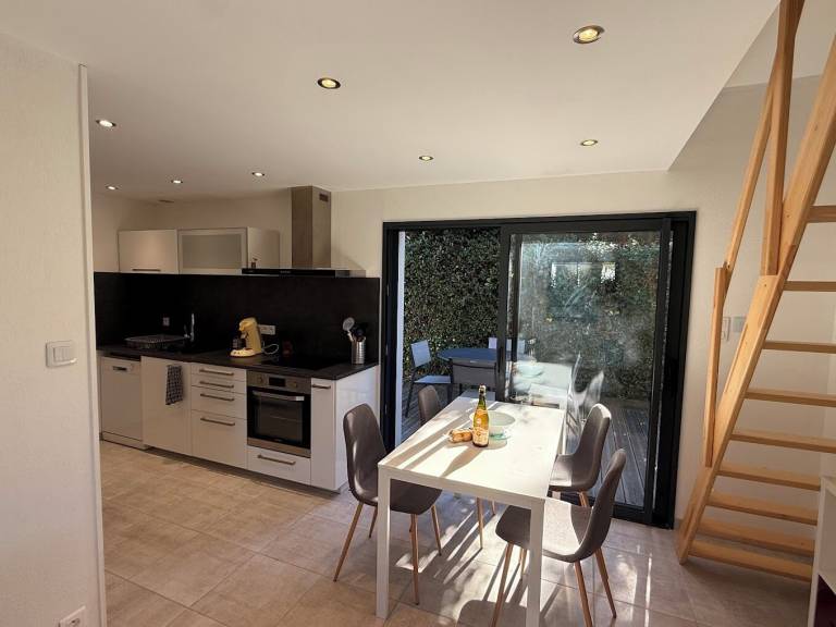 Ferienhaus Concarneau
