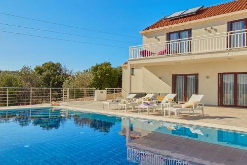 Villa Dubrovnik