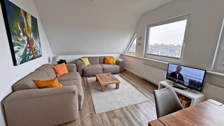 Ferienwohnung Hörnum (Sylt)