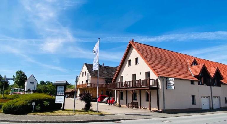 Almehof Thone in Paderborn