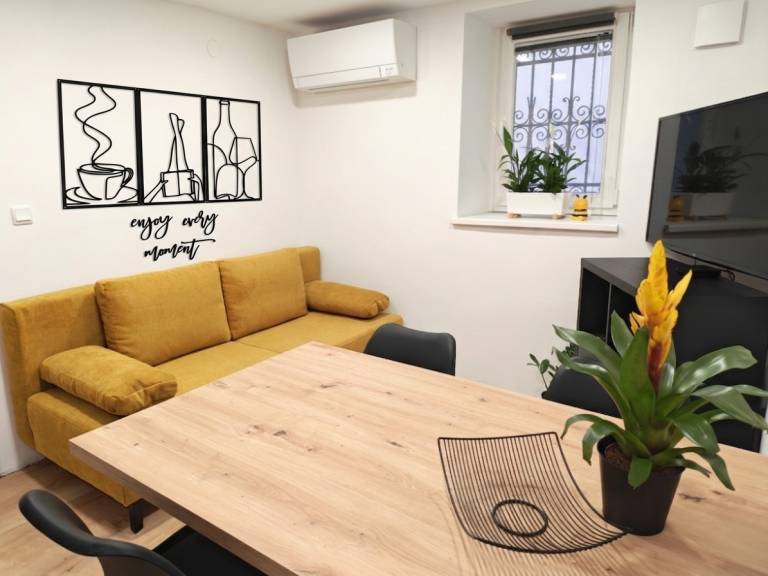 Ferienwohnung Koper