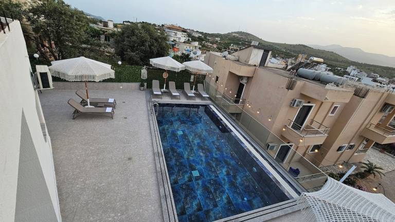 Ferienwohnung  Ksamil