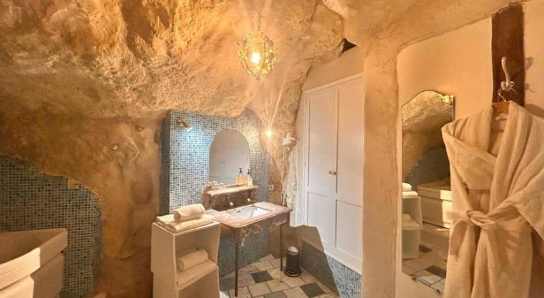 Logis Demeure de la Vignole — photo 5