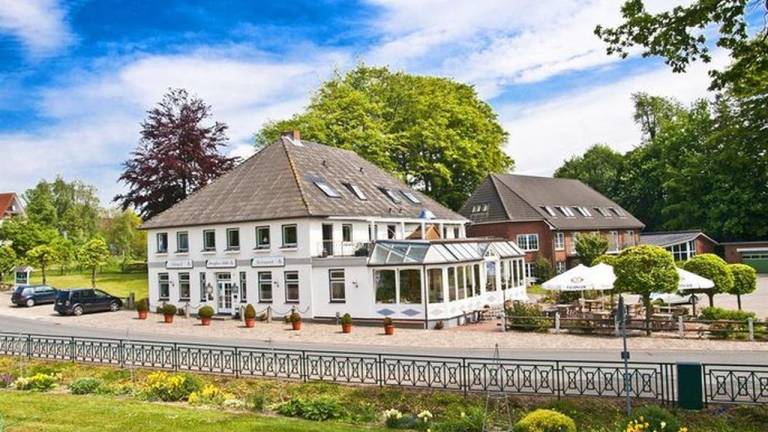 Ferienwohnung für 2 Personen in Pronstorf