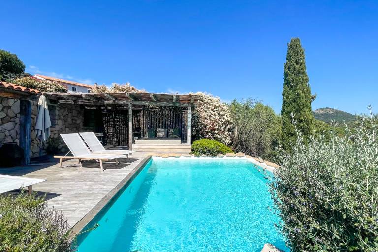 Villa Porto-Vecchio