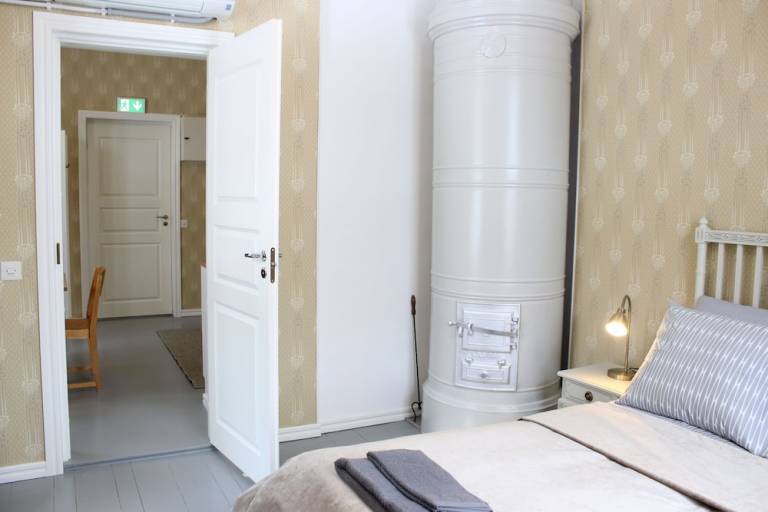 Bed & Breakfast Savonlinna