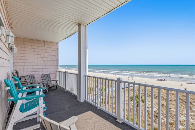 Apartment North Myrtle Beach