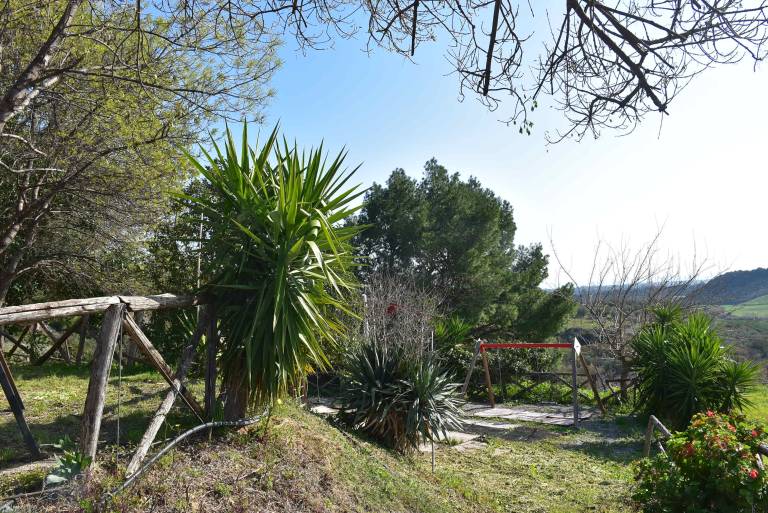 Agriturismo Nova Siri