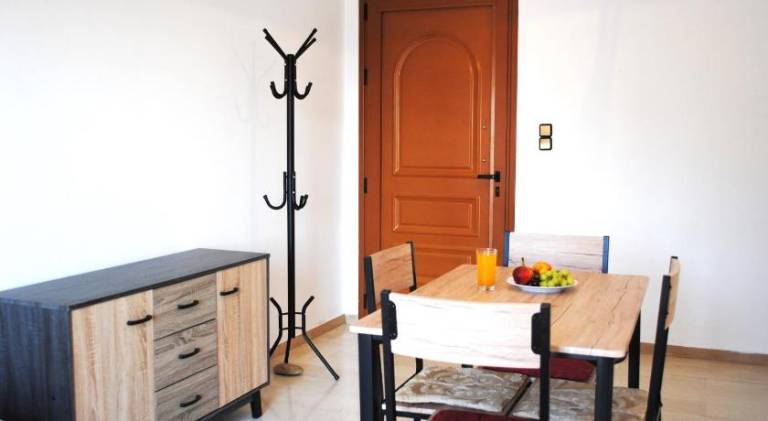 Pleasant holiday apartment with patio | Next to the beach | Pets allowed — photo 4