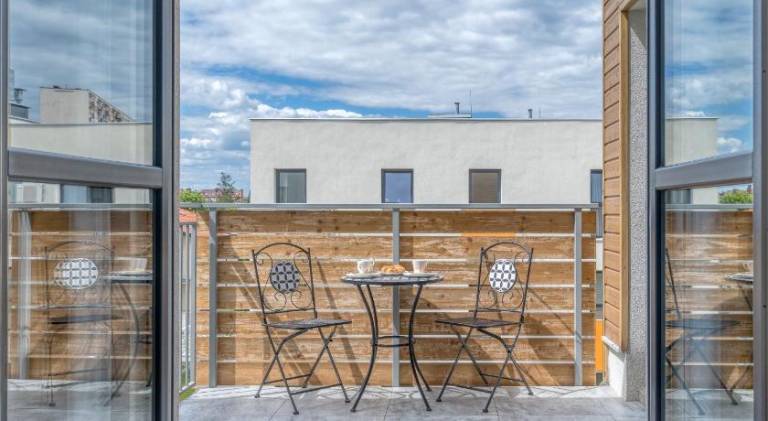 Rental apartment | Pet-friendly — photo 3