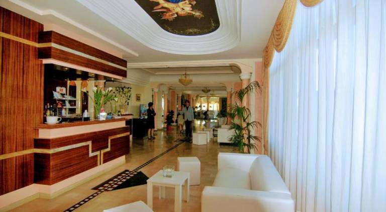 Hotel L'Ulivo — photo 3
