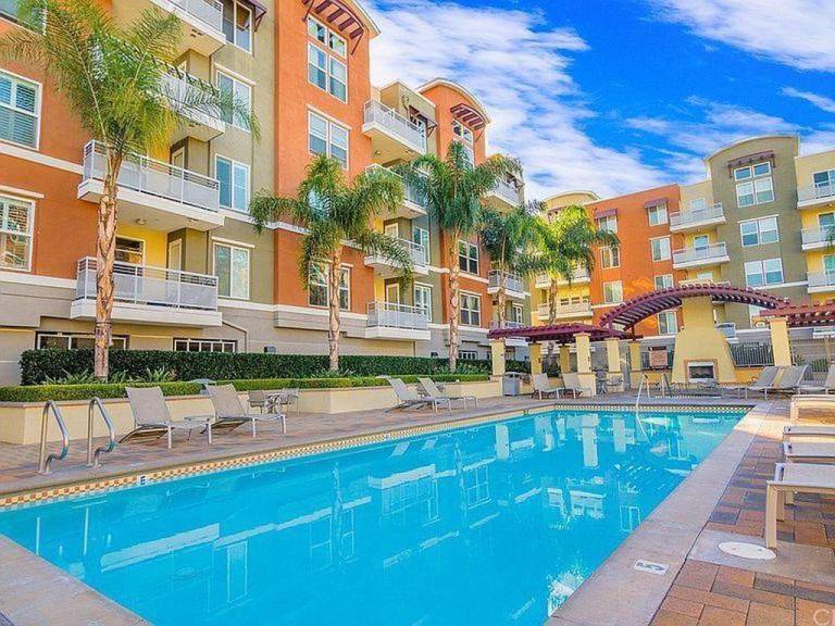 Condo Anaheim Resort