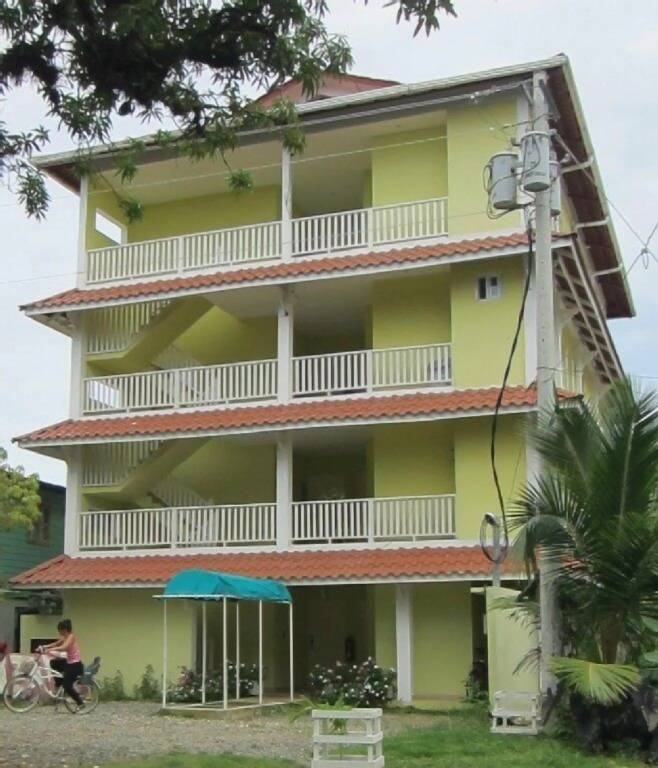 Condo  Bocas del Toro Province