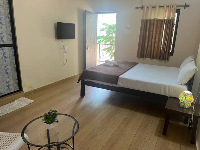 Villa with 1 room for 2 persons — photo 2