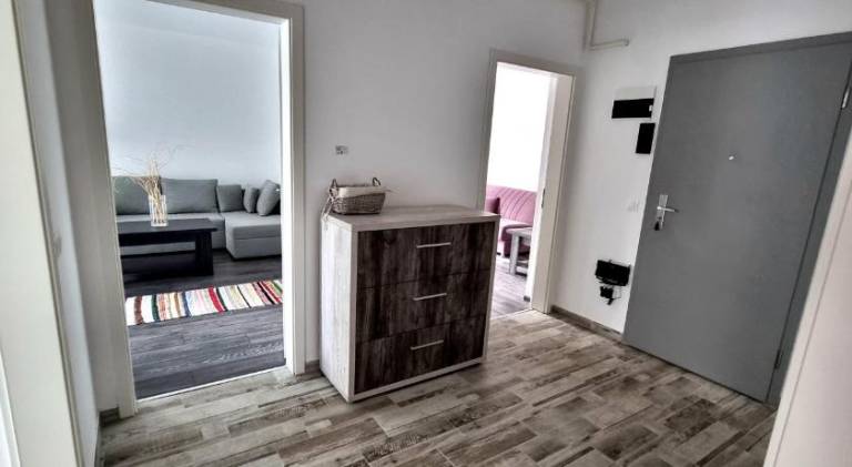 Rental apartment | Pets are welcome — photo 3