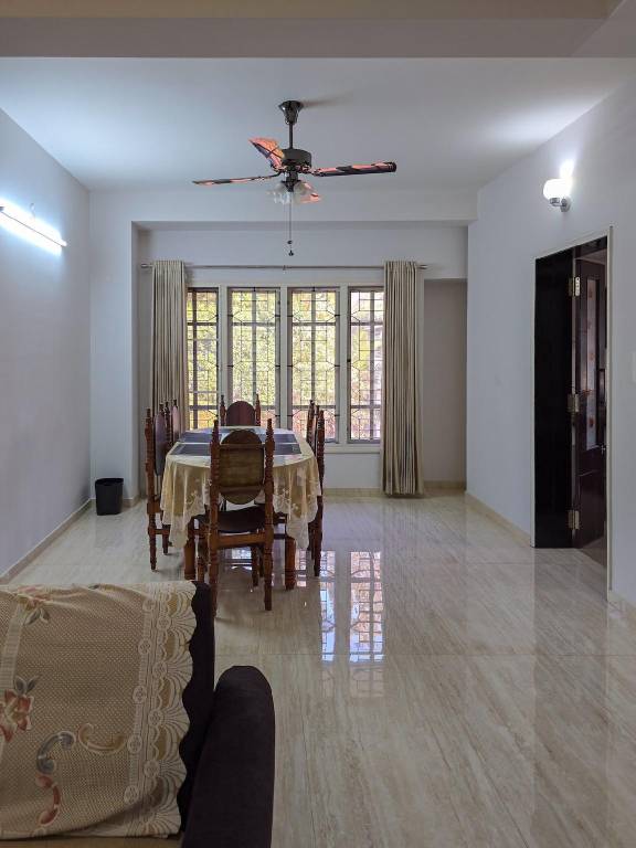 Holiday apartment | Pet-friendly — photo 2