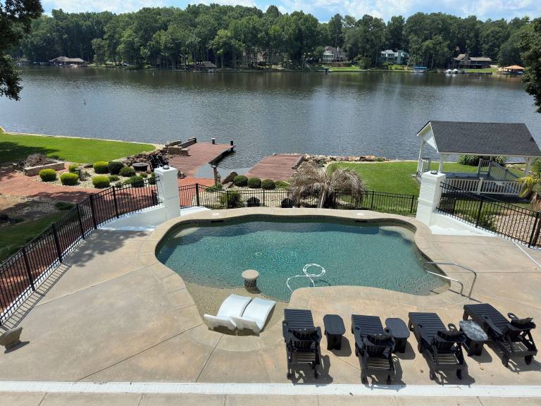 House Jonesboro