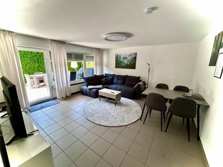 Ferienwohnung Nagold