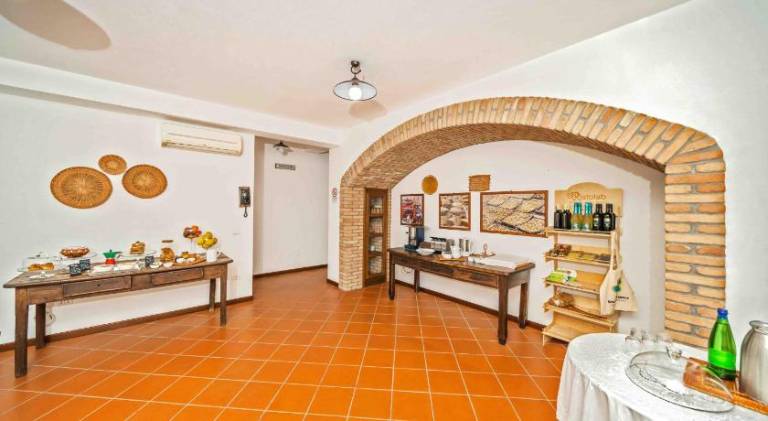 Ristolab - Ritiro Mediterraneo — photo 3