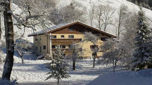 Bed & Breakfast  Lech