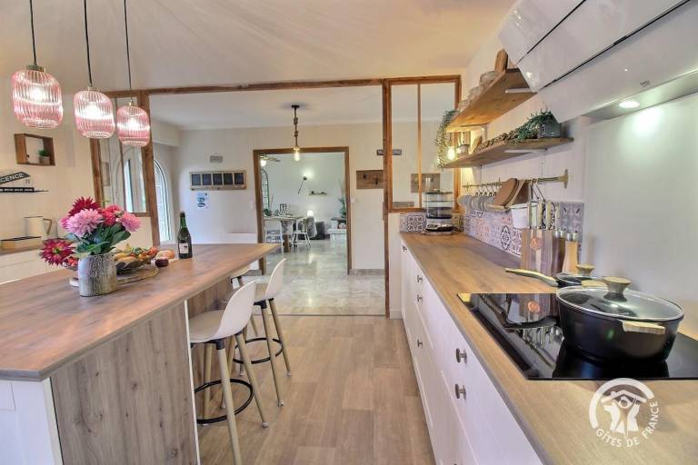 Gite with patio | Pets allowed — photo 2