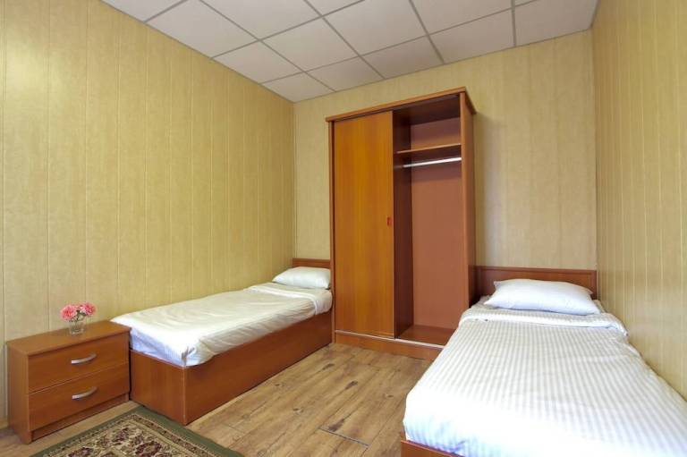 Resort Cholpon Ata