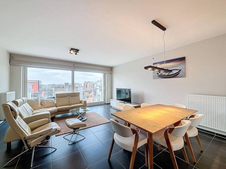 Appartement La Panne