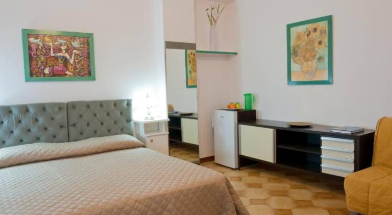 Bed & Breakfast Nova Siri