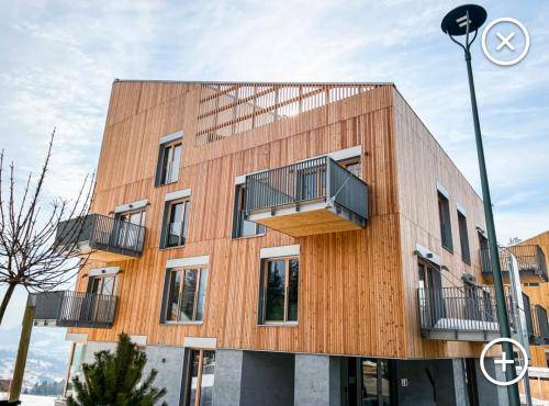 Apartmán Oravská Poruba
