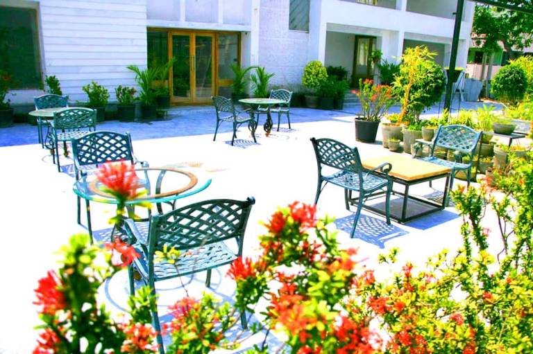 Hotel Villa Highnest Sriperumbudur