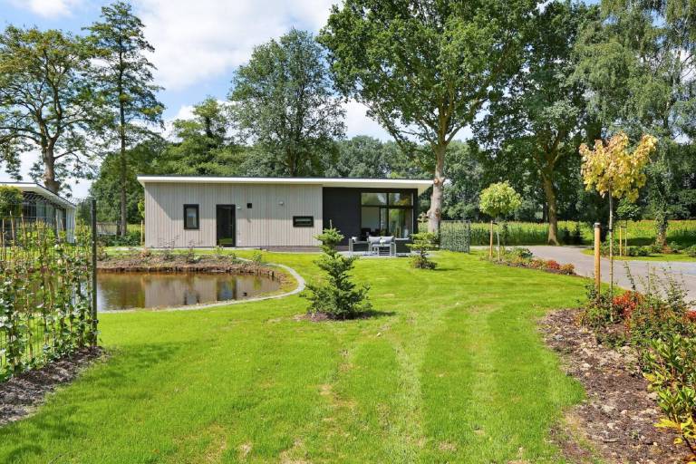 Chalet  Lochem