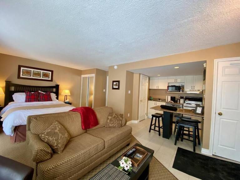 Apartment The Blue Mountains