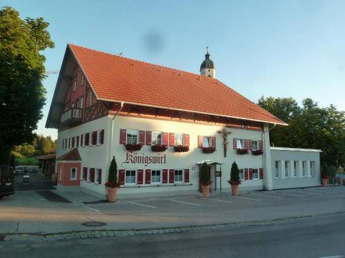50 m² Ferienwohnung