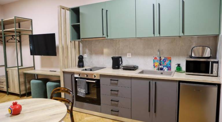 Pleasant apartment | Beach nearby | Pet-friendly — photo 4
