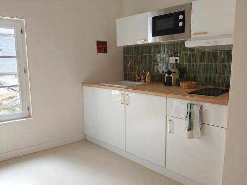 Appartement  Chinon