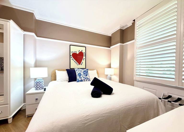 Apartment Brisbane City