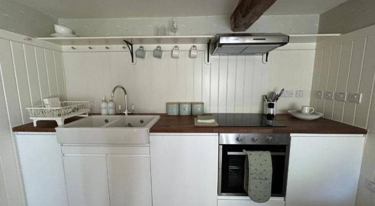 Lovely holiday apartment | Pets are welcome — photo 4