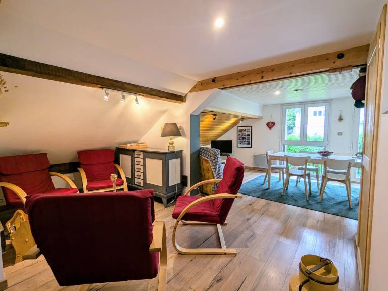 Beautiful apartment | Pets allowed — photo 4