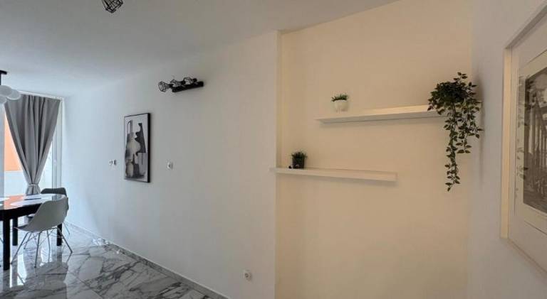 Holiday apartment with 2 rooms for 4 persons — photo 3