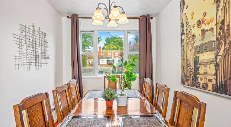 Ample house | Pets allowed — photo 3