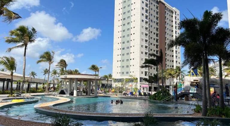 Premium GAV Resort - Smart 619 — photo 5