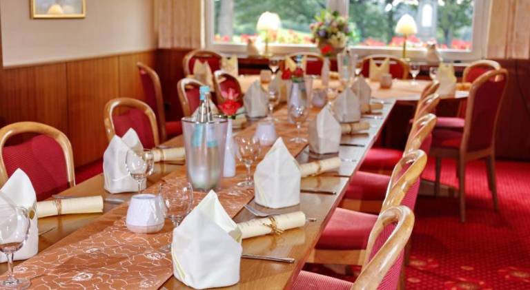 Hotel Restaurant Fischer — photo 5