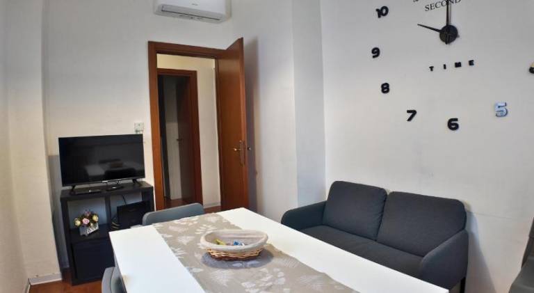 Apartment with 3 rooms for 6 persons — photo 3