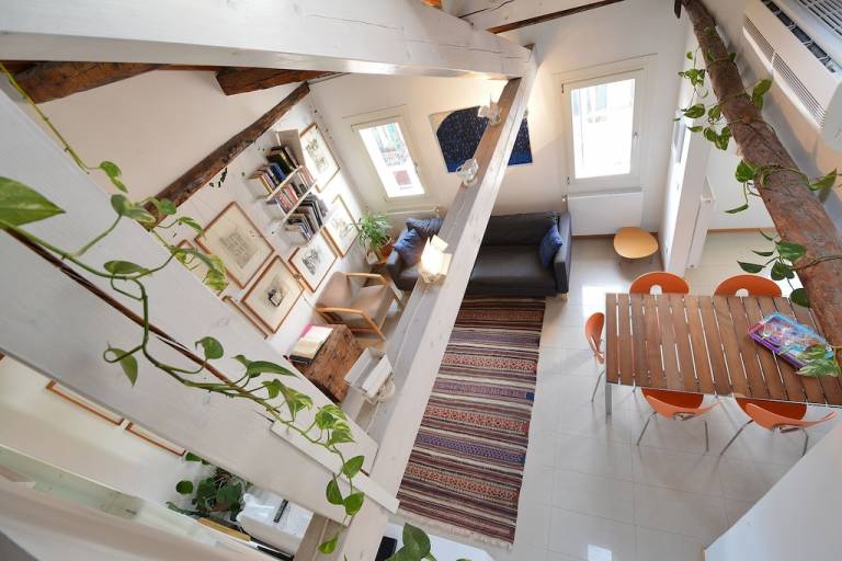 Appartement Castello