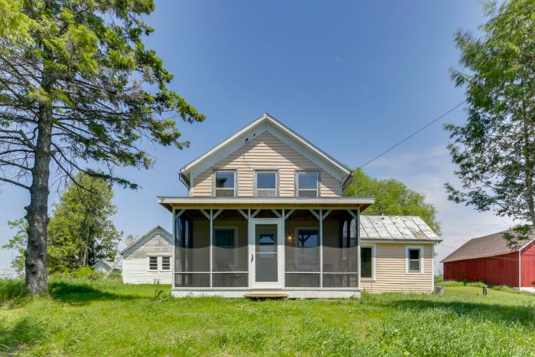 House Egg Harbor