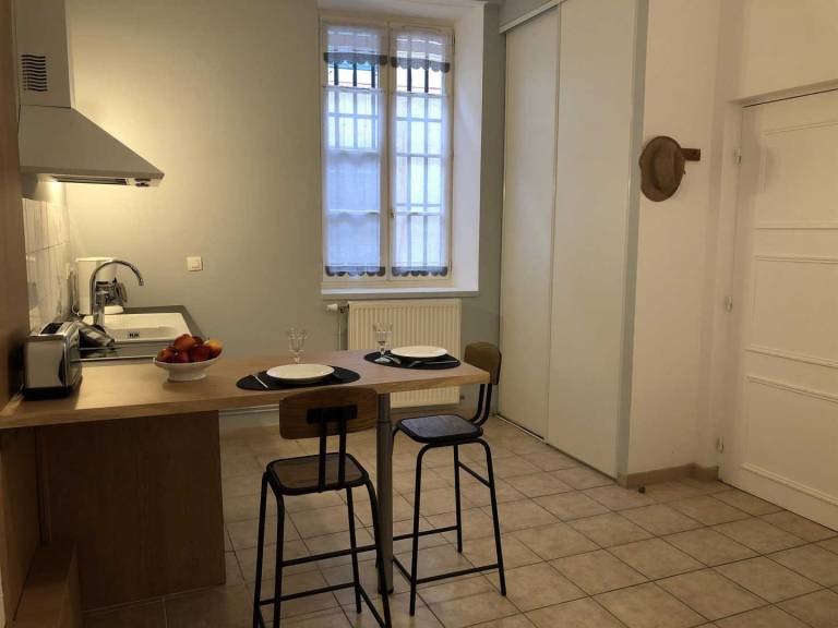 Gite with 1 room for 2 persons — photo 2