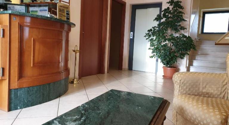 Hotel Margherita — photo 5