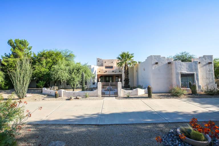 Hus Casebolt And Germaine Estates