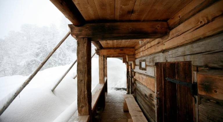 Holiday apartment with sauna & yard | Ski nearby | Pets are welcome — photo 5