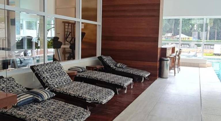 Rental apartment with pool — photo 5